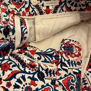Paisley Loft Pants